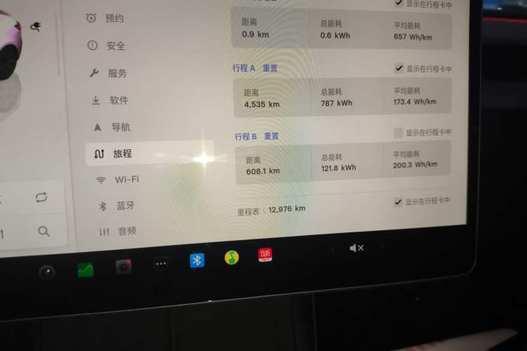 Used Tesla Model 3 2023 Long-Range All-Wheel-Drive Version