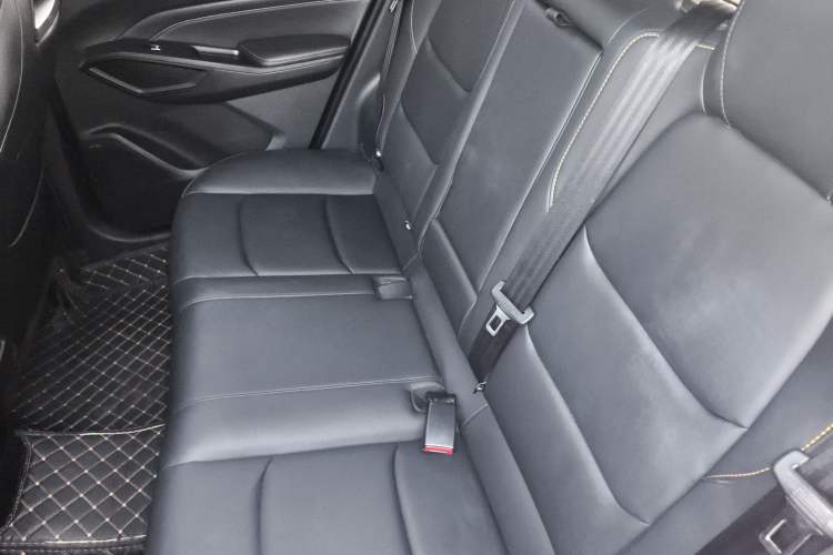 Used Oshan X5 PLUS 2023 Revised 1.5T DCT Excellence Edition
