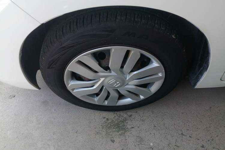 Used Honda Fit 2016 1.5L LX CVT Comfort Model
