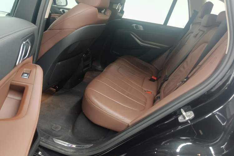 Used BMW X5 2021 Restyled xDrive30i M Sport Package
