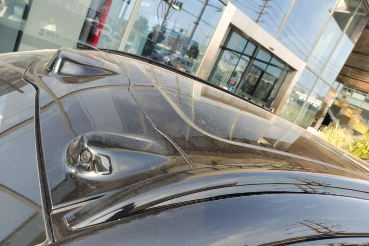 Used Nio ES6 2023 75 kWh