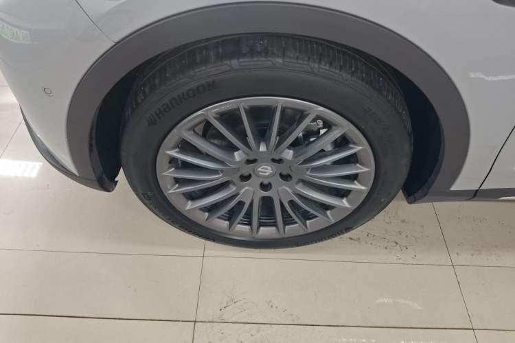 Used Leapmotor C11 2024 All-Electric 580 Luxury Edition
