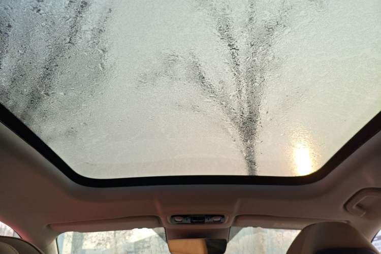 Used Leapmotor C11 2024 Range-Extended 300 Luxury Edition
