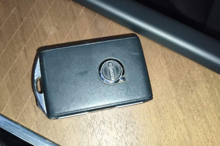 Used Volvo S90 2019 T5 Zhiyi Edition
