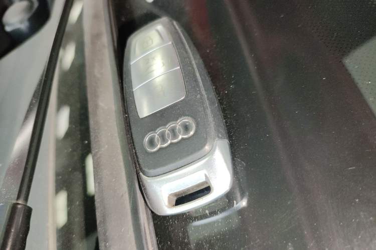 Used Audi A3 2022 Sportback 35 TFSI Luxury Sports Model
