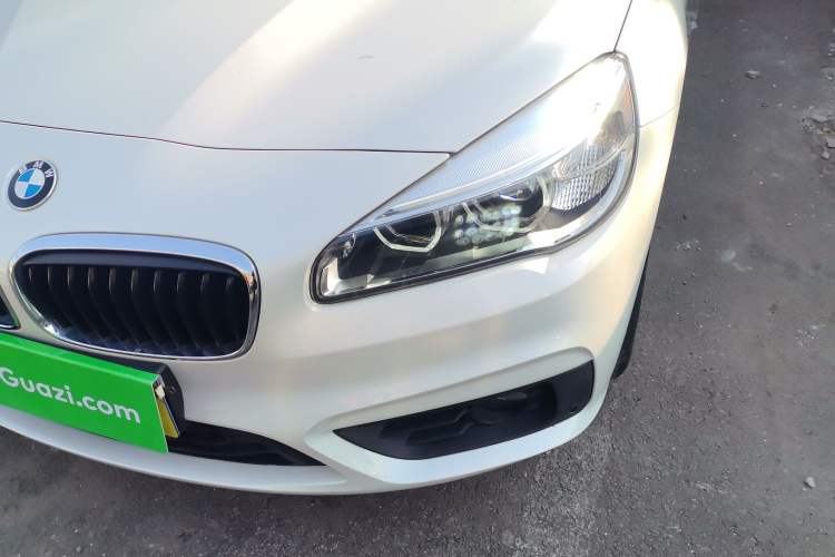 Used BMW 2 Series Active Tourer 2015 218i Sports Design Package
