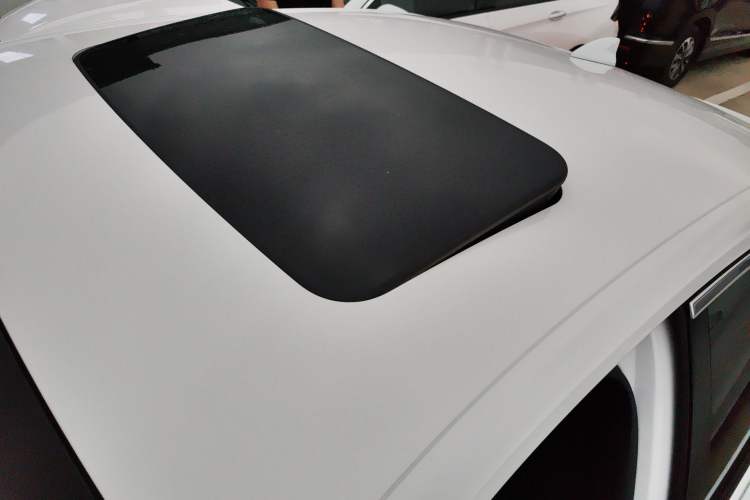 Used Cadillac CT4 2022 28T Luxury Edition
