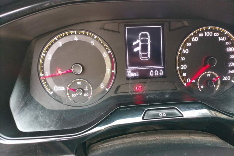 Used Volkswagen Bora 2021 1.5L Automatic Elite Smart Connect Edition
