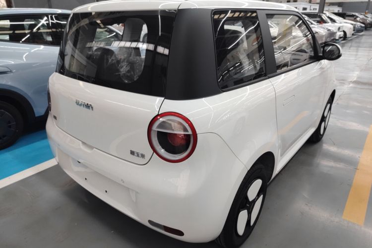 Used  Lumin 2025 205 km Xiangqin Version
