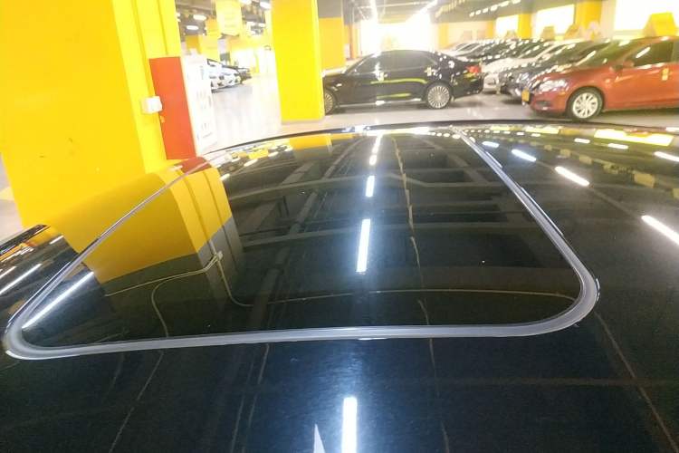 Used Ford Mondeo 2023 EcoBoost 180 Comfort Model
