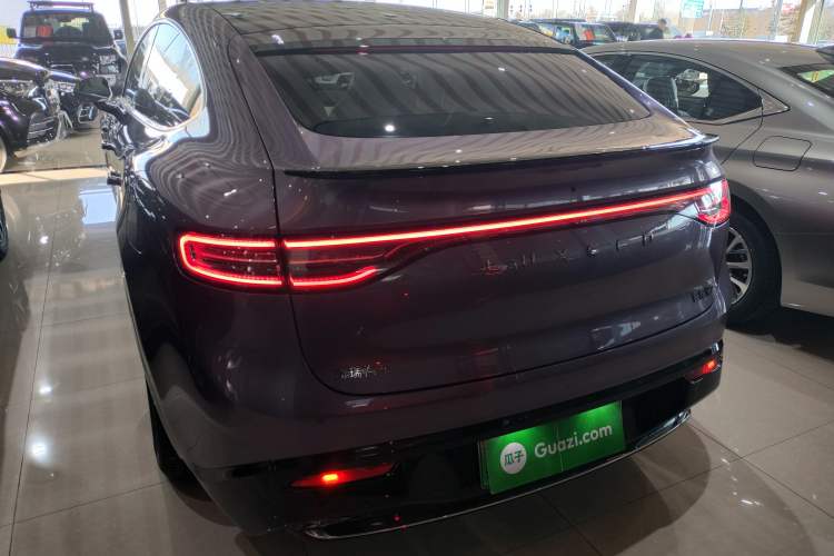 Used Hima Luxeed R7 2024 All-Electric 736 km Ultra