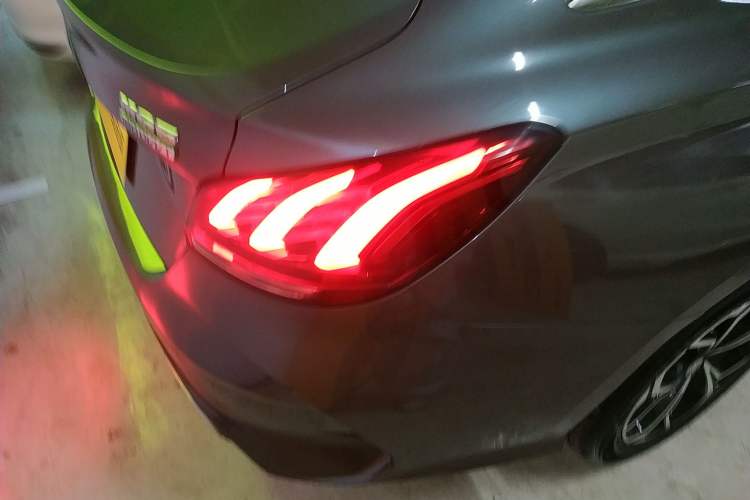 Used MG 5 2022 180 DVVT CVT Youth Luxury Edition