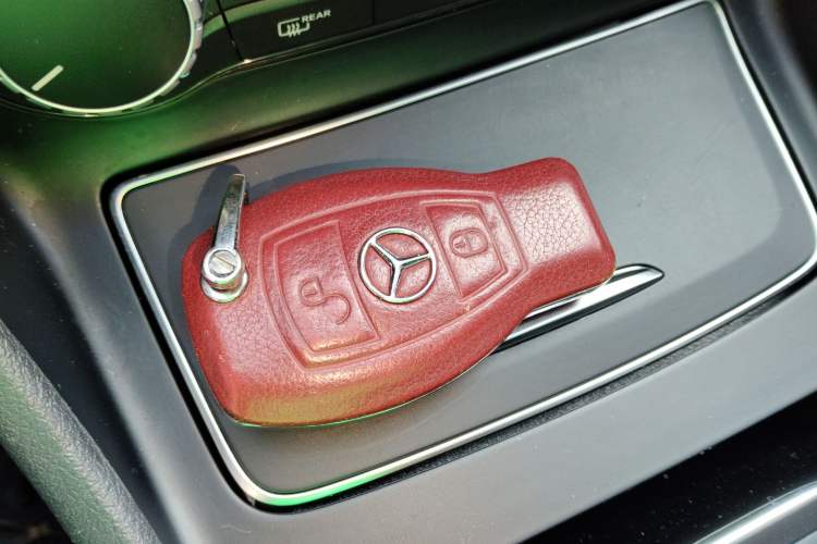 Used Mercedes-Benz A-Class 2017 A 180
