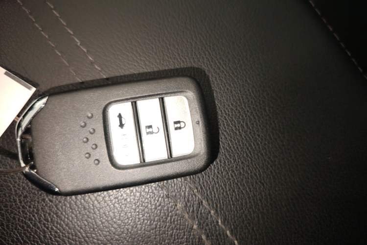 Used Honda Accord 2022 260TURBO Luxury Edition