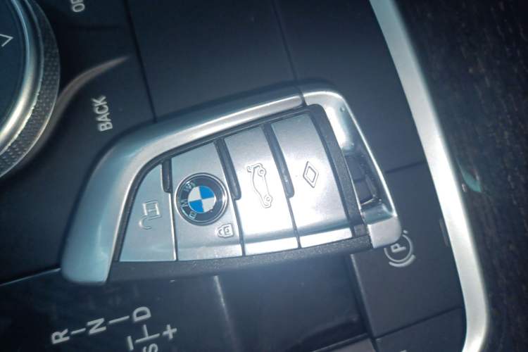 Used BMW 3 Series 2022 Updated 325Li M Sport Package
