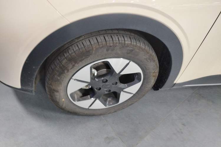 Used  Geome 2025 UP 410km Exploration Edition
