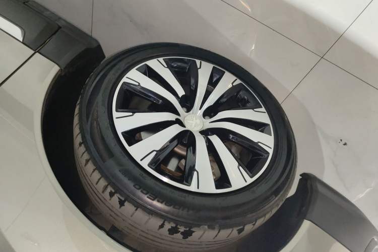 Used Peugeot 3008 2016 1.6THP Automatic Trend Edition
