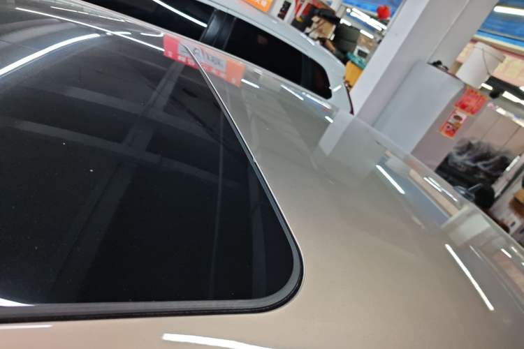 Used Volkswagen Passat 2016 330TSI DSG Luxury Edition
