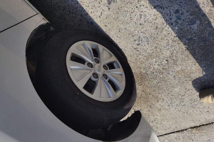 Used  M3 2022 1.5T 7-Seater Standard Edition