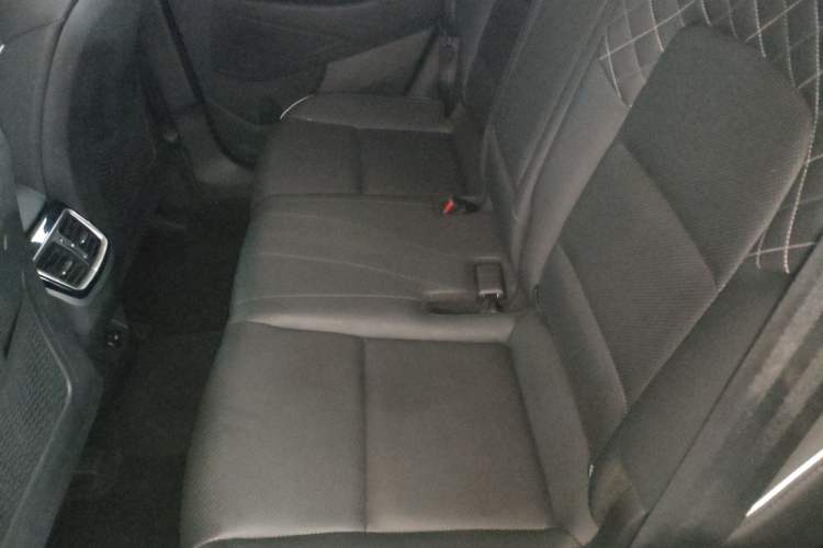 Used Hyundai Tucson 2019 280TGDi Dual-Clutch Two-Wheel Drive Fashion Edition China V Standard
