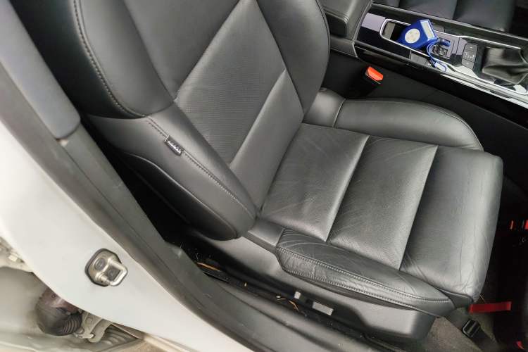 Used Peugeot 508 2015 1.6THP Automatic Prestige Edition