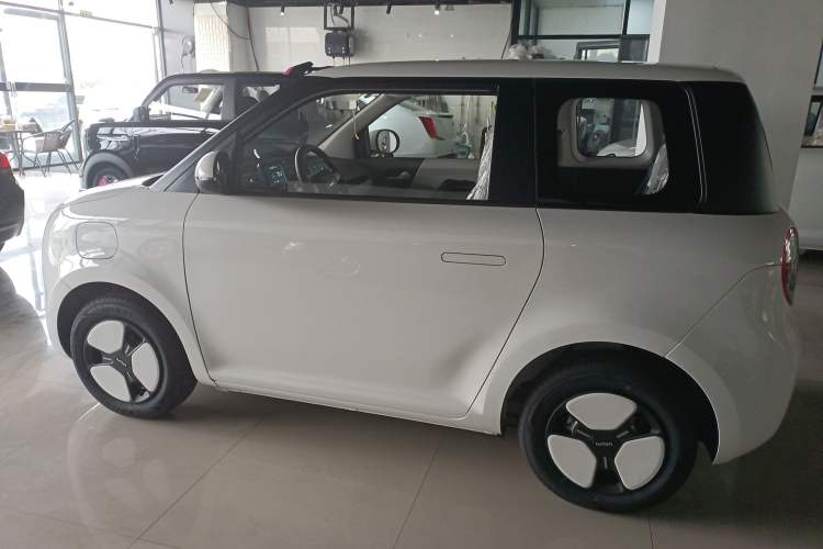 Used  Lumin 2025 205 km Xiangqin Version
