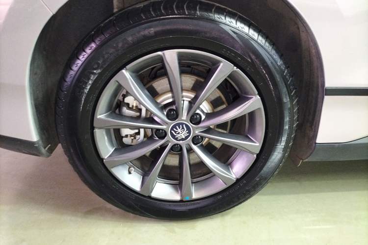 Used BYD Qin L 2025 EV 545KM Beyond Version
