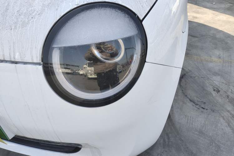 Used  Lumin 2025 205km Refreshing Edition
