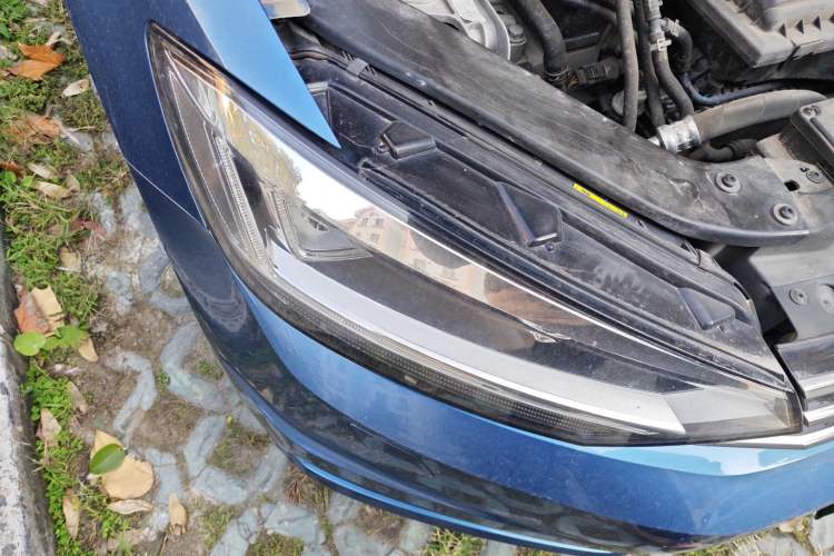 Used Volkswagen Touran 2016 Volkswagen Touran L 280TSI DSG Luxury Edition
