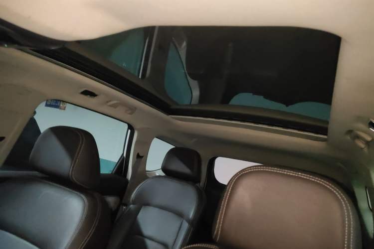 Used Geely Auto Jiajie 2021 1.8TD DCT Comfort Model
