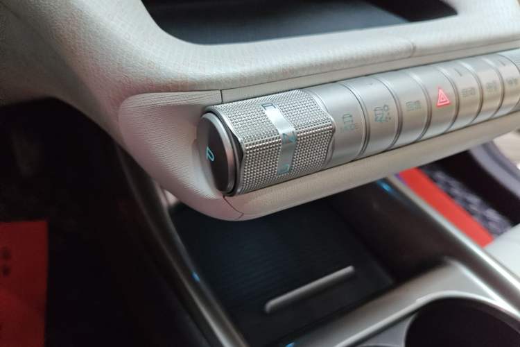 Used BYD Dolphin 2021 405 km Fashion Edition
