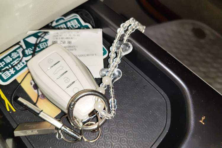 Used Geely Auto icon 2023 1.5TD Chocolate Luxe Edition
