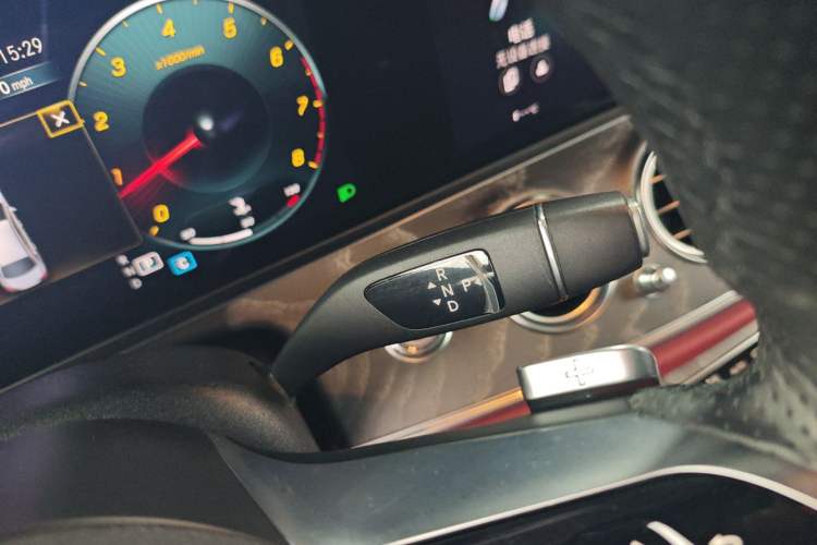 Used Mercedes-Benz E-Class 2022 Revised E 300 L Sport Luxury Edition