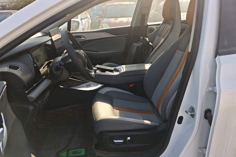 Used AION S Plus 2023 70 Enjoyment Edition Ternary Lithium