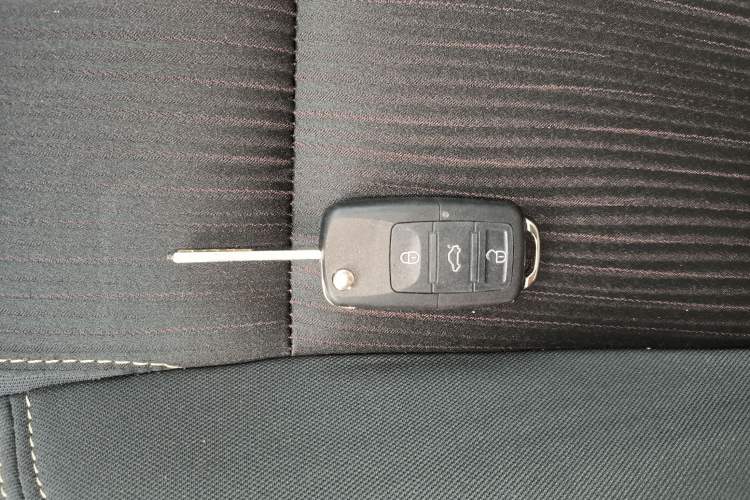 Used Changan Eado New Energy 2019 EV460 Smart Edition