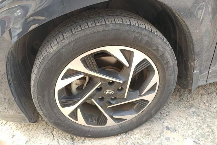 Used Hyundai Custo 2021 380TGDi Smart Love Flagship Edition TOP Premium
