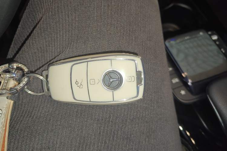 Used Mercedes-Benz CLA 2020 CLA 200
