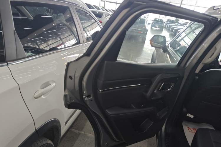 Used Haval  2023 2.0T Two-Wheel Drive Chaoye Version Plus
