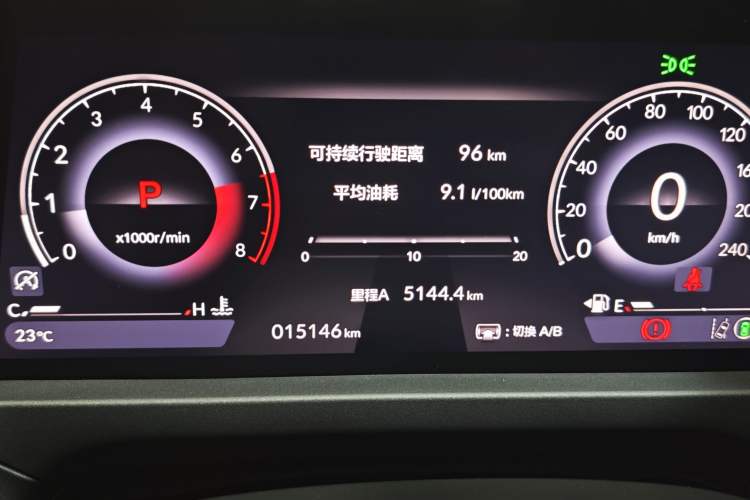 Used Honda Accord 2025 260TURBO Prestige Edition
