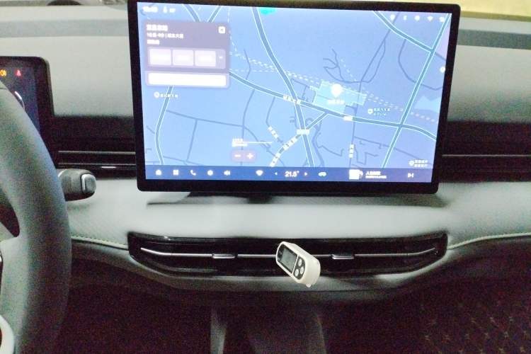 Used Bestune Yueyi 03 2025 565km Enjoy Edition
