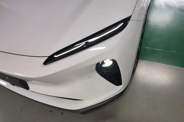 Used Nio ET5T 2023 75 kWh Touring
