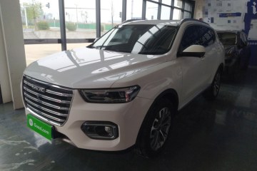 Used Haval H6 2020 1.5 GDIT Automatic Platinum Luxury Edition