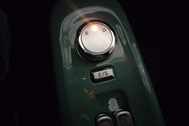 Used  Lumin 2023 205km Xiangqin Version
