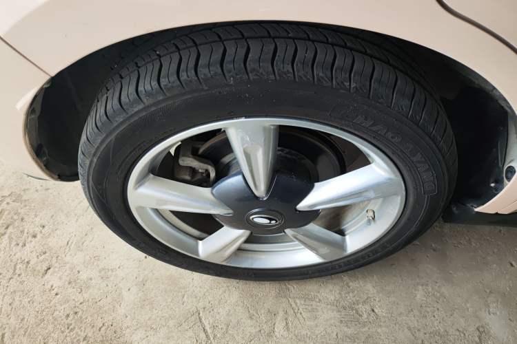 Used ORA Good Cat 2023 401 km Standard Range Luxury Version Lithium Iron Phosphate
