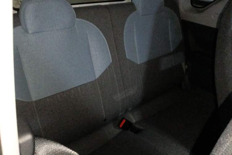 Used Geely Galaxy Panda 2023 Panda Mini 200km Endurance Bear
