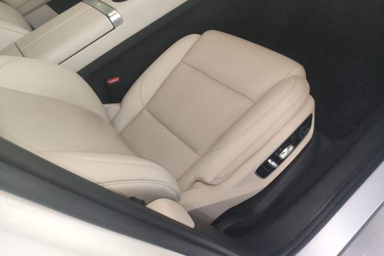 Used Li Auto L7 2023 Max model