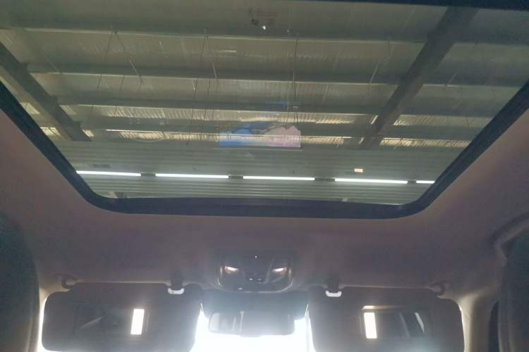 Used Haval  2024 Hi4 102km Trend Electric Version Plus
