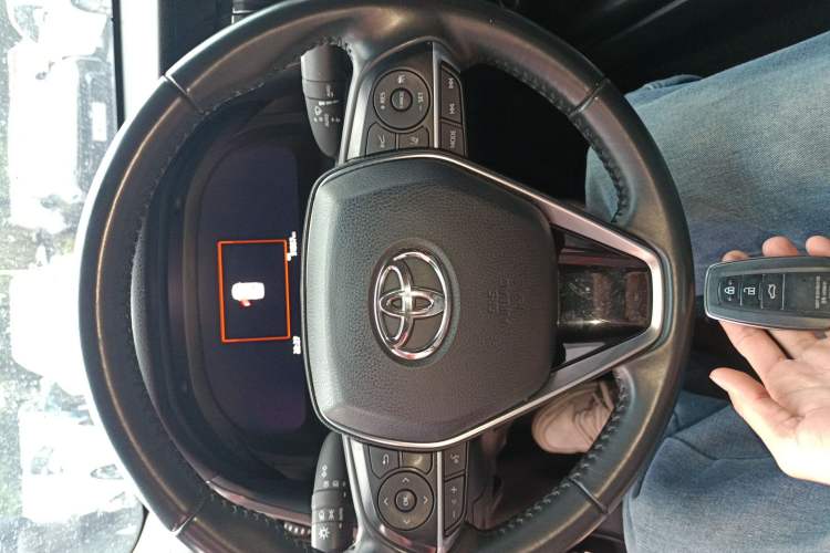 Used Toyota Camry 2021 2.5G Luxury Edition
