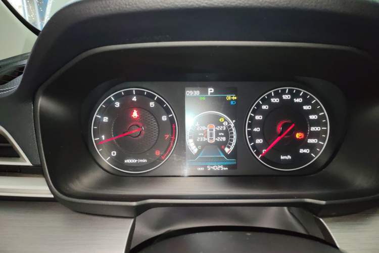 Used BYD Qin 2019 1.5L Automatic Prestige Model
