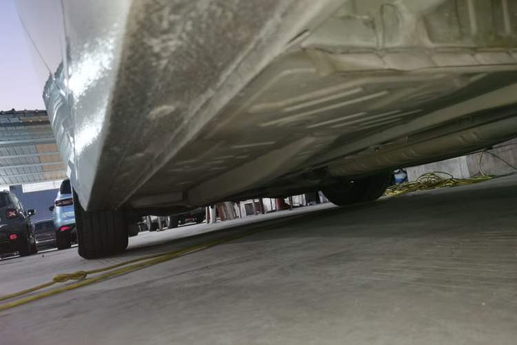 Used Buick GL6 2018 18T 6-Seater Luxury Model
